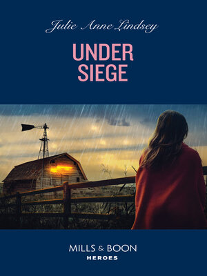 cover image of Under Siege